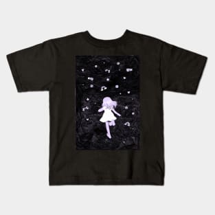 Heavy Hearted / Lure Kids T-Shirt